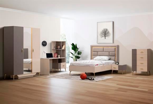 Sahil Genç Odası Takımı