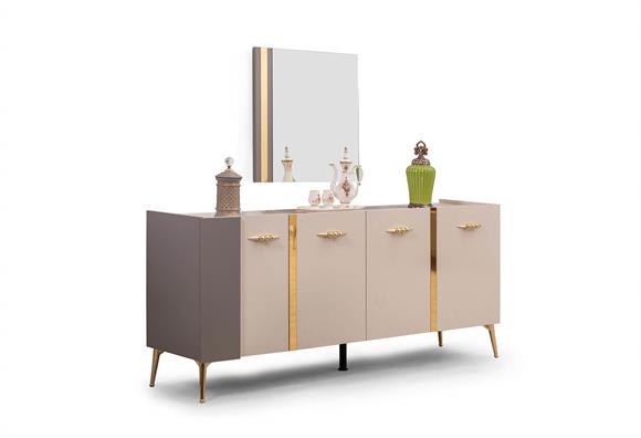 Sahil Yemek Odası Takımı