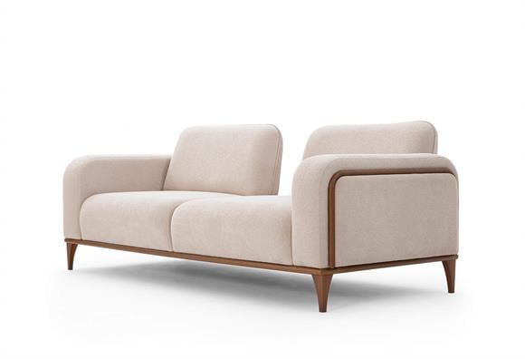 Santa Üçlü (Vizon)