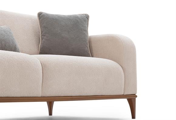 Santa Üçlü (Vizon)