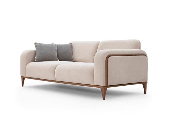 Santa Üçlü (Vizon)