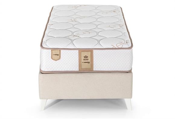 Sedef 120X190 Yatak