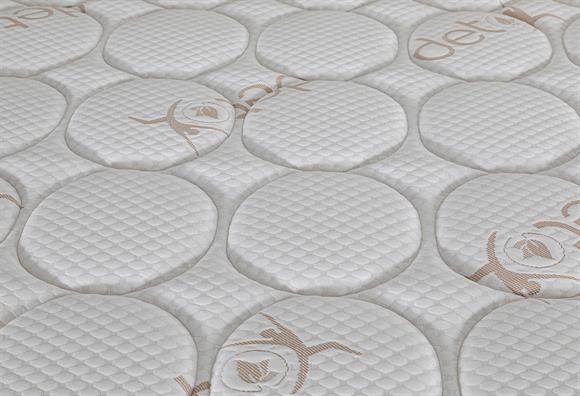 Sedef 120X190 Yatak