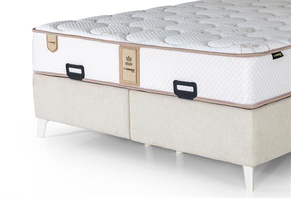 Sedef 150X200 Yatak