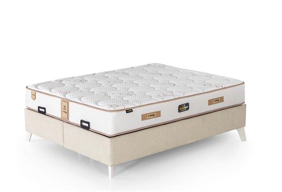 Sedef 160X200 Yatak