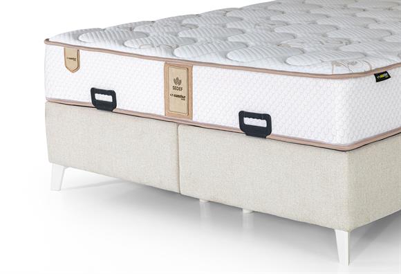 Sedef 160X200 Yatak