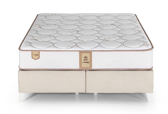 Sedef 160X200 Yatak