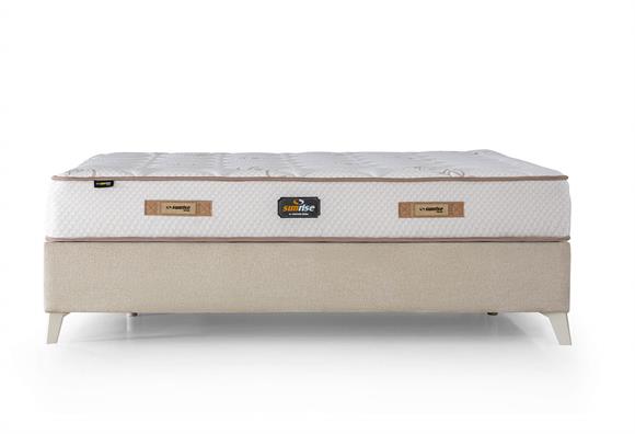 Sedef 160X200 Yatak