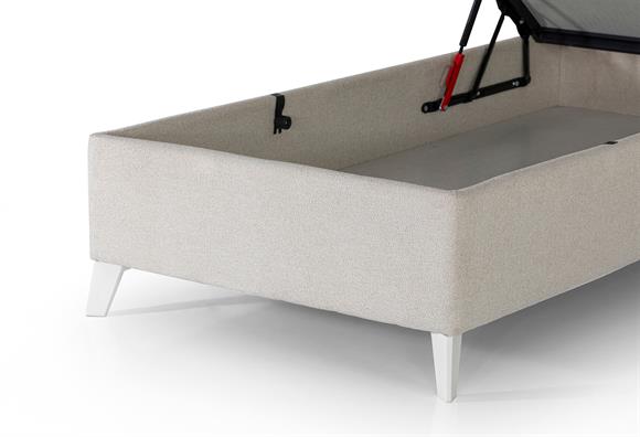 Sedef 90X190 Açılır Baza