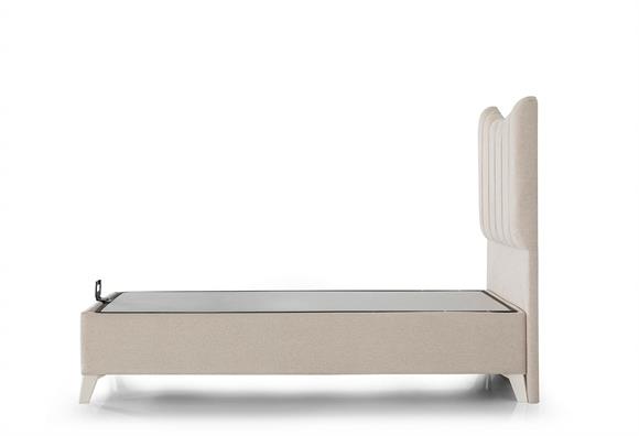 Sedef 90X190 Açılır Baza (L01-Vizon)