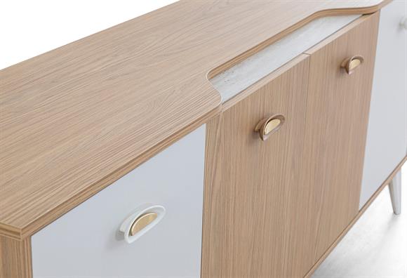 Sedef Konsol Takımı