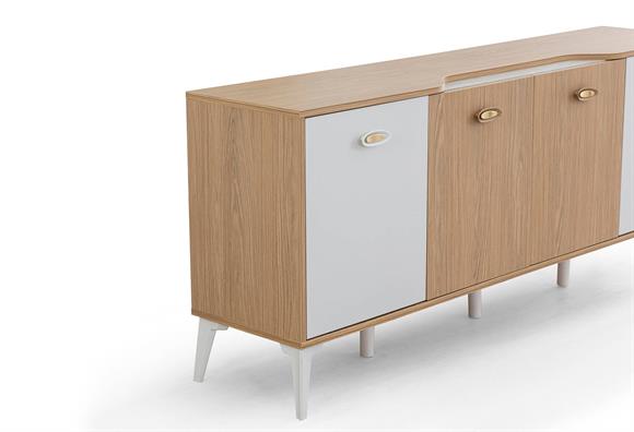 Sedef Konsol Takımı