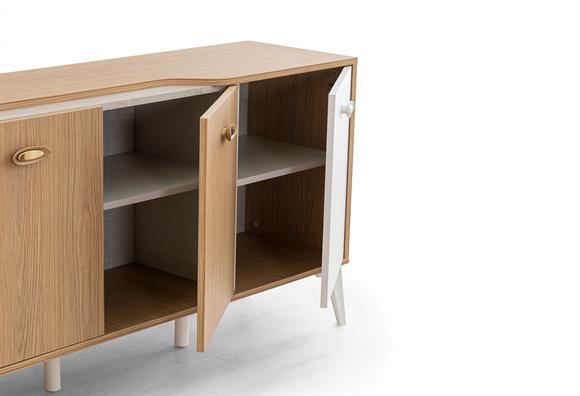 Sedef Konsol Takımı