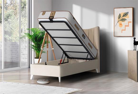 Sedef Yatak Seti 90x190