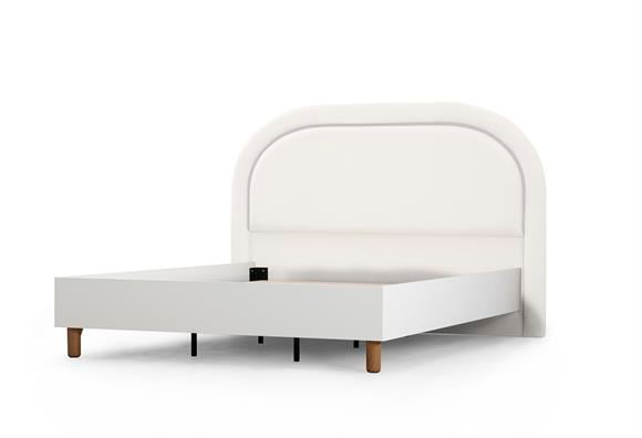 Şehrazat 160 Lık Karyola