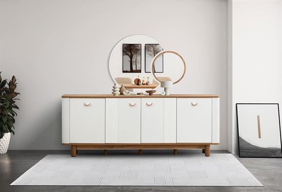 Şehrazat Konsol Takımı