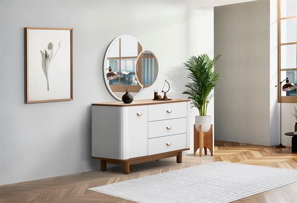 Şehrazat Makyaj Masası