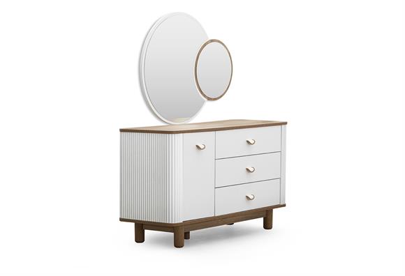 Şehrazat Makyaj Masası