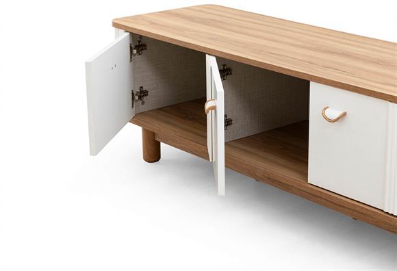 Şehrazat Tv Sehpası 