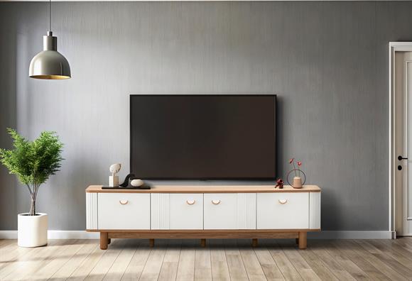 Şehrazat Tv Sehpası 