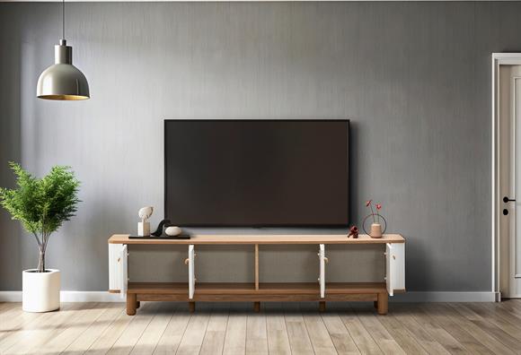 Şehrazat Tv Sehpası 