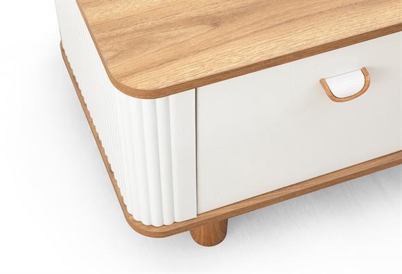 Şehrazat Tv Sehpası 