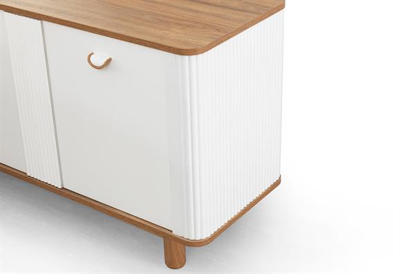 Şehrazat Yemek Odası Takımı 