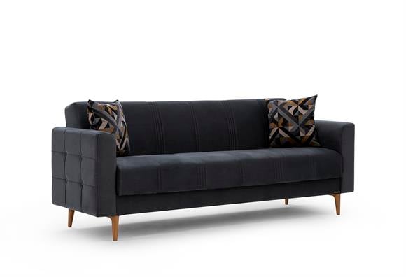 Serik Kanepe - Antrasit