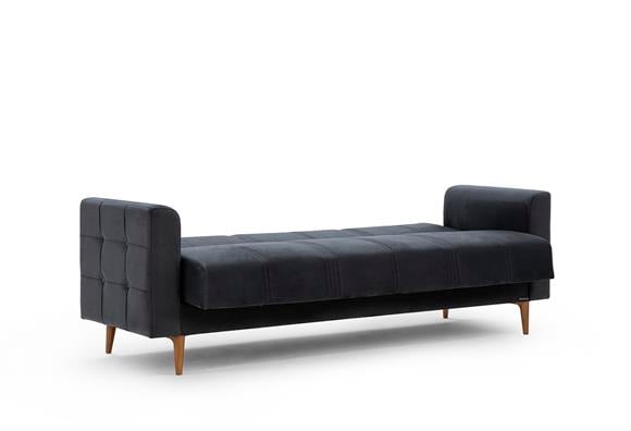 Serik Kanepe - Antrasit