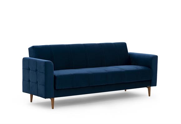 Serik Kanepe - Lacivert