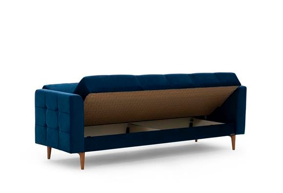 Serik Kanepe - Lacivert