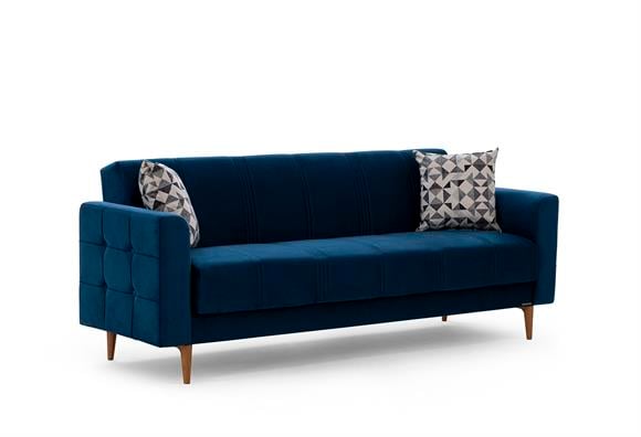 Serik Kanepe - Lacivert