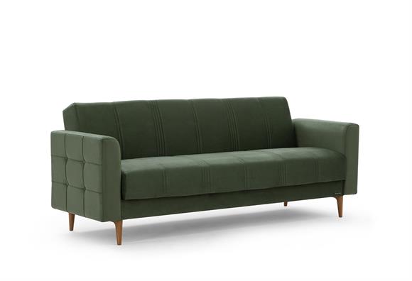 Serik Kanepe - Yeşil