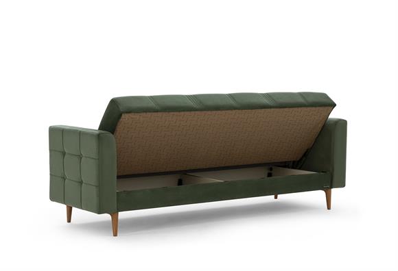 Serik Kanepe - Yeşil