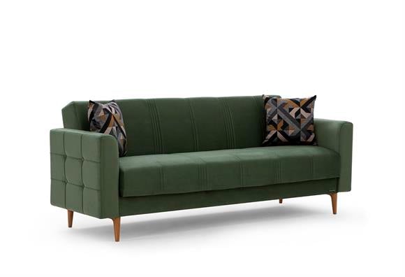 Serik Kanepe - Yeşil