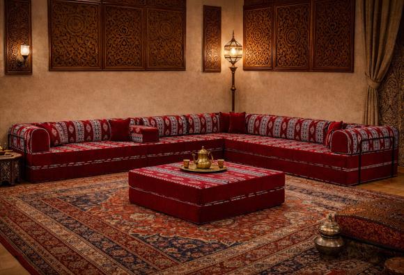 Sıla Şark Köşesi Takımı