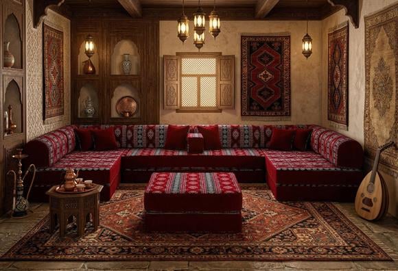 Sıla Şark Köşesi Takımı