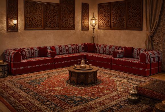 Sıla Şark Köşesi Takımı