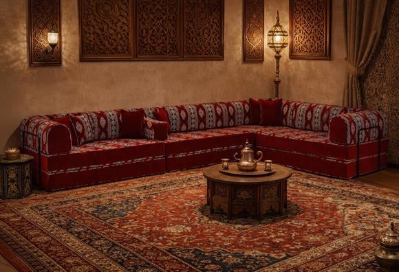 Sıla Şark Köşesi Takımı