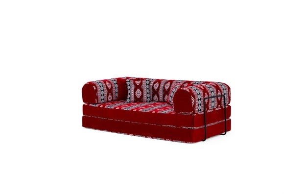 Sıla Şark Köşesi Üçlü Modül