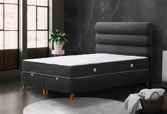 Sofia 140x190 Baza+Başlık Seti