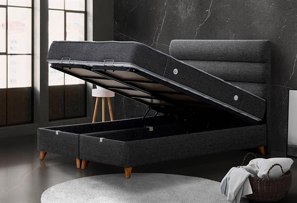 Sofia 140x190 Baza+Başlık Seti