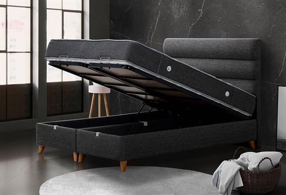 Sofia 160LIK Baza+Başlık