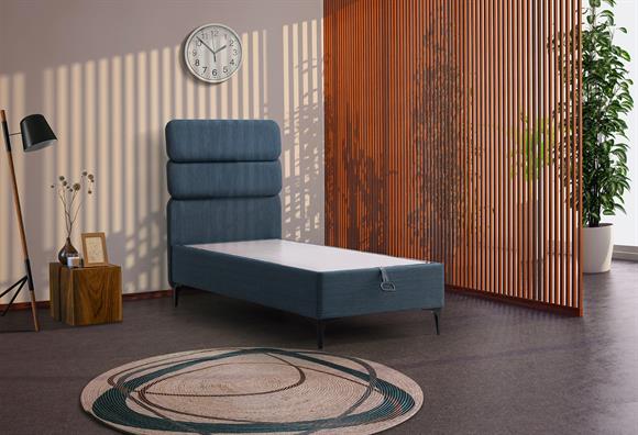 Solis Baza Kasası 90x190