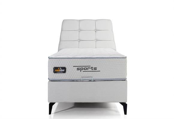 Sports 100lük Başlık