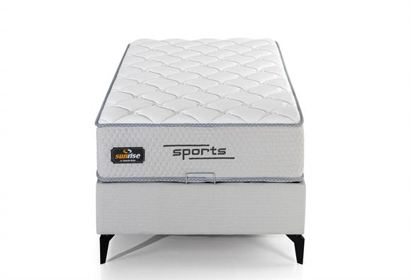 Sports Yatak 100x200