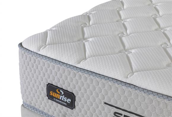 Sports Yatak 100x200