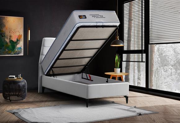 Sports 120x190 Baza+Başlık Seti