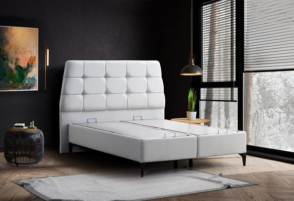 Sports 160x200 Baza+Başlık Seti