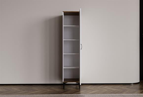 Still Kapaklı Çok Amaçlı Dolap